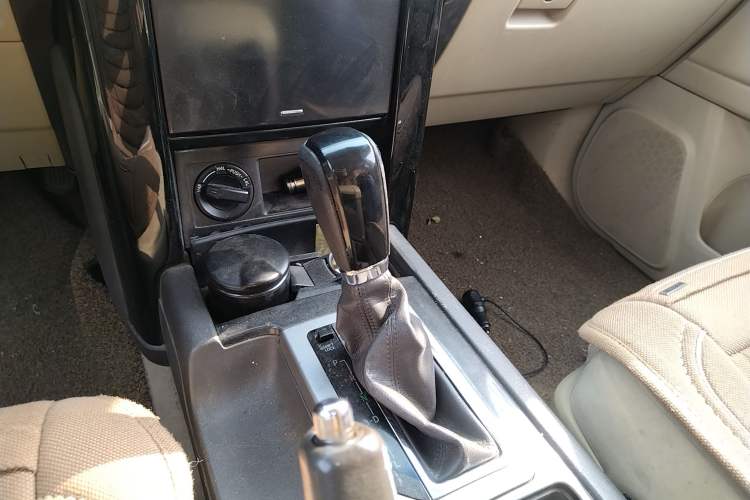 Used Toyota Prado 2013 2.7L Automatic Parallel Import