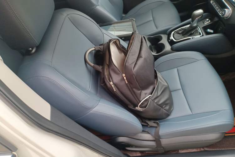 Used Nissan Qashqai 2025 Honor 2.0L CVT XV Genuine Edition
