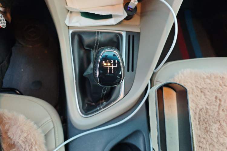 Used Buick GT 2016 15N Manual Elite Edition