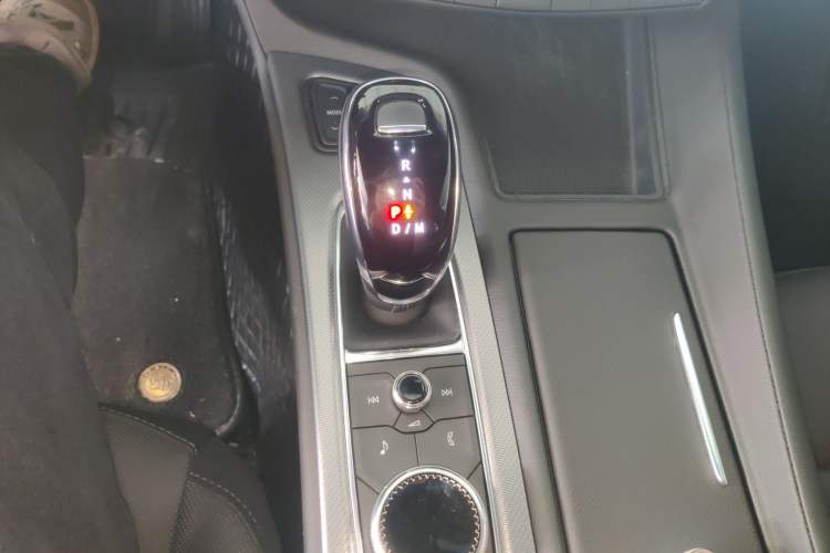 Used Cadillac CT5 2022 28T Luxury Version (Standard Edition)