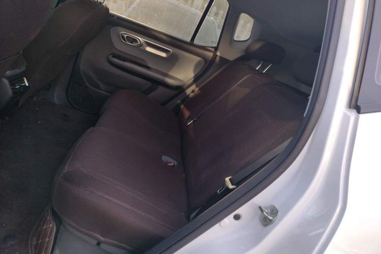 Used AION Y 2025 Plus 510 Enjoy Edition