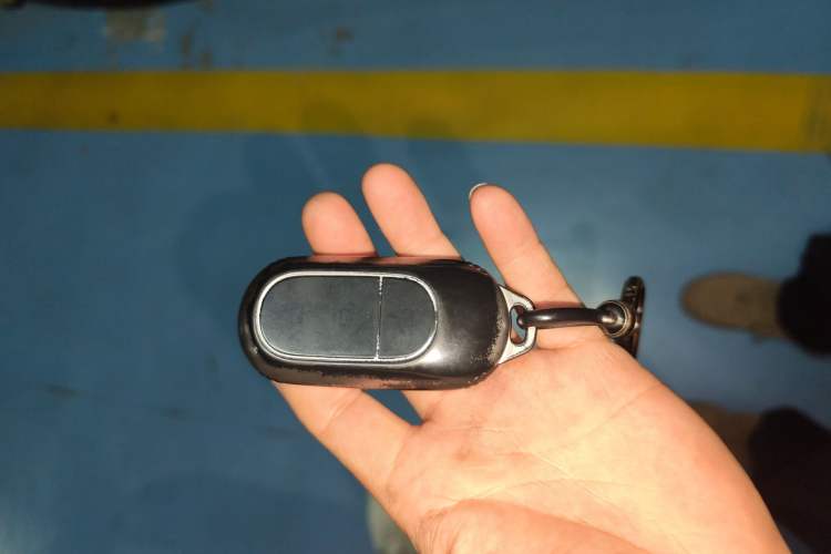 Used Leapmotor C11 2023 Range-Extended 180 Comfort Edition
