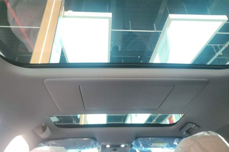 Used Hima AITO M7 2026 Model Range-Extending Max All-Wheel Drive 5-Seater Version