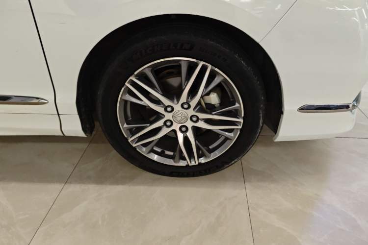 Used Honda Elysion 2019 2.0L Hybrid Supreme Edition