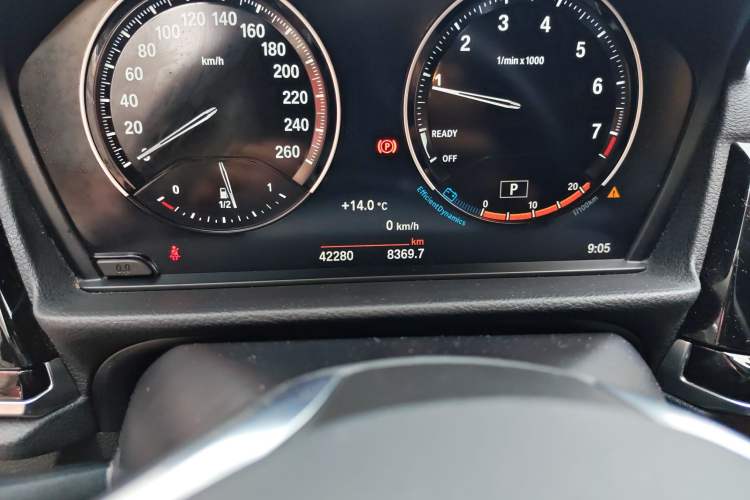 Used BMW 1 Series 2021 Revised 120i M Sport Edition
