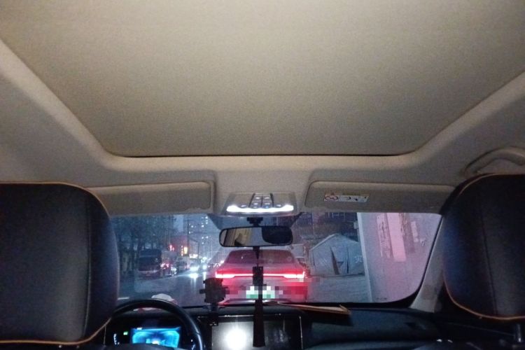 Used Bestune T77 2021 PRO 280 TID Automatic Luxury Model
