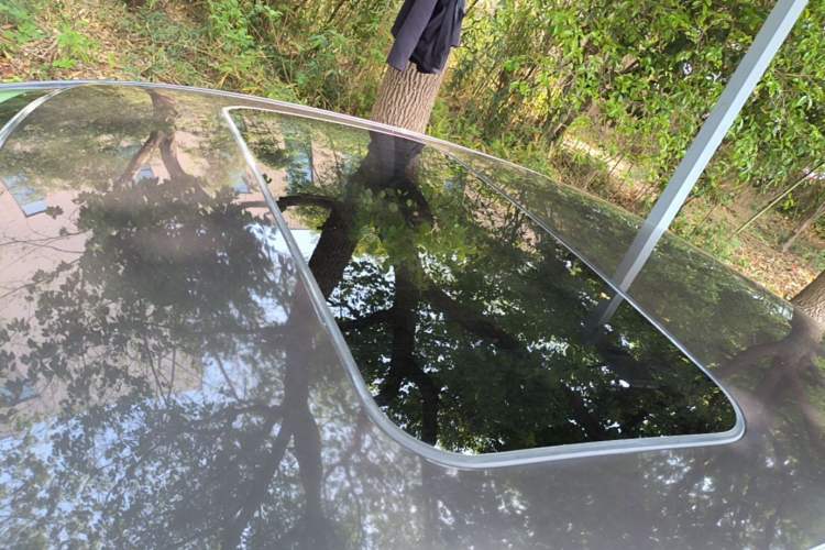 Used Nissan Sylphy 2014 1.6XV CVT Deluxe Edition Roof