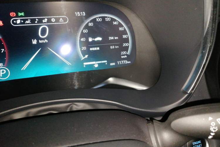 Used Toyota Crown Kluger 2022 2.0T Four-Wheel Drive Prestige Edition
