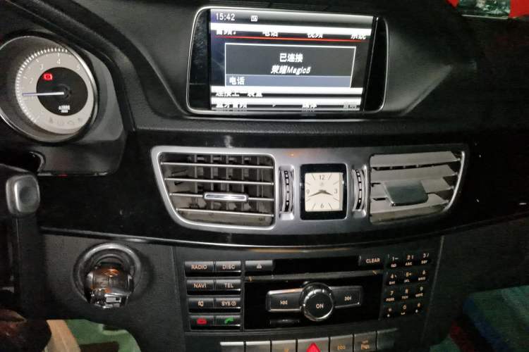 Used Mercedes-Benz E-Class 2014 E 260 L Sport Edition
