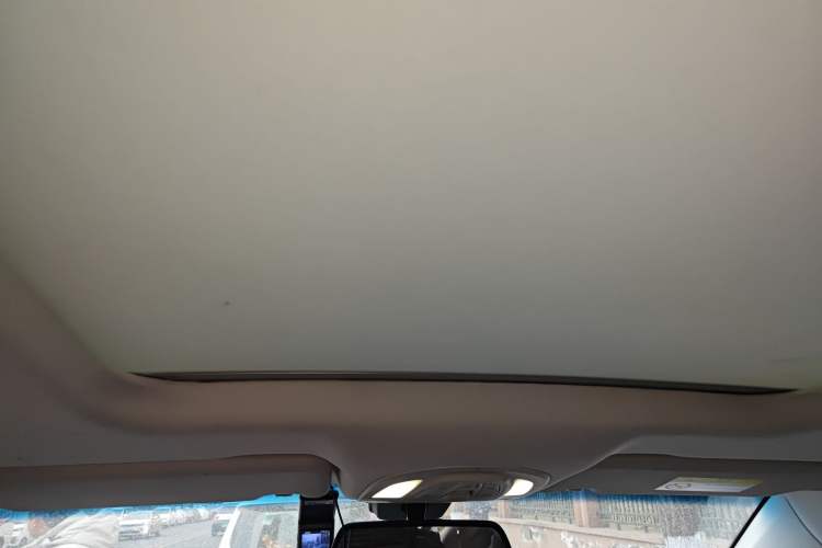 Used Baojun 530 2018 1.5T DCT Flagship Version China V Emission Standard