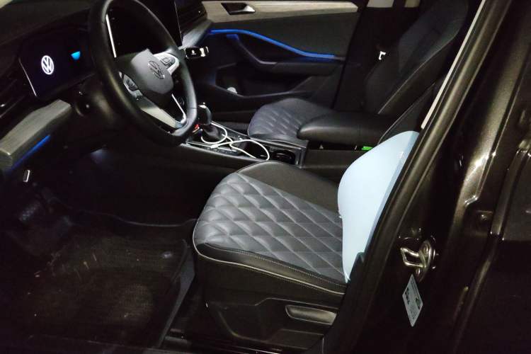 Used Volkswagen Sagitar 2025 300TSI DSG Excellence Edition