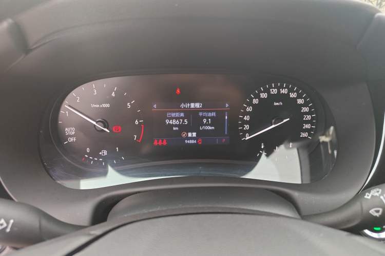 Used Buick Enclave 2020 28T Two-Wheel Drive Luxury Version
