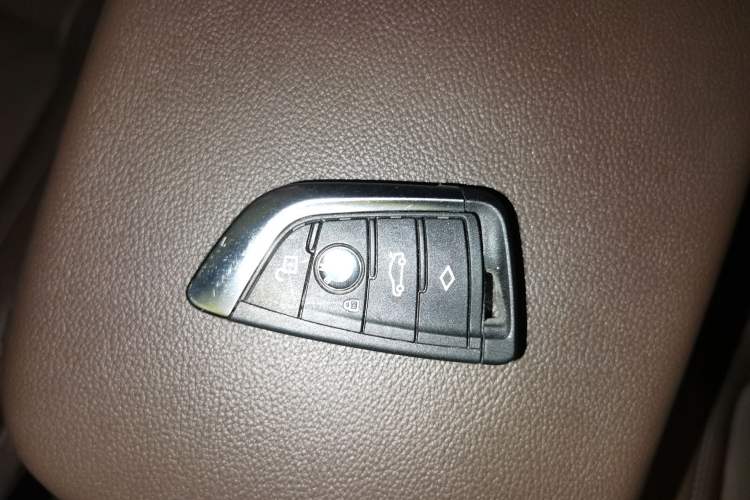 Used BMW X3 2022 Restyled xDrive30i Luxury Edition M Night Sky Package