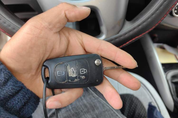 Used Kia Forte 2014 1.6L MT GL
