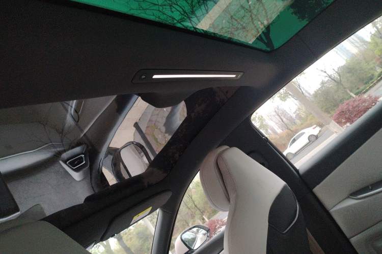 Used ARCFOX Alpha S5 2024 560PRO 185kW