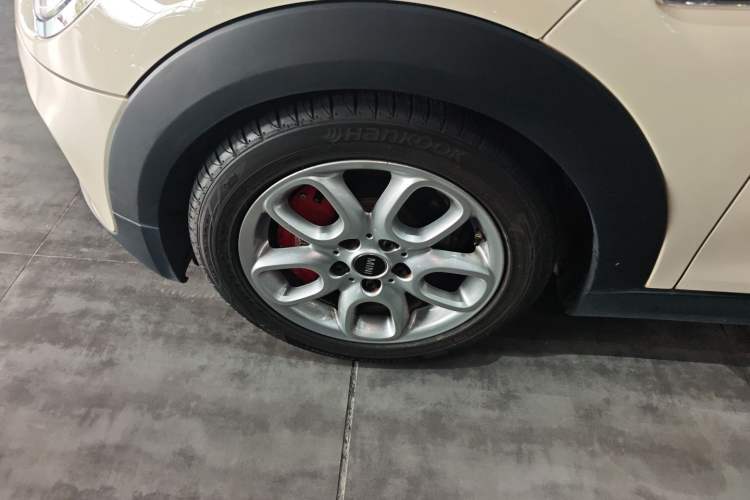 Used MINI MINI 2019 1.5T ONE Five-Door Edition
