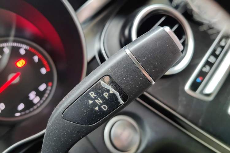 Used Mercedes-Benz C-Class 2015 C 200 L 4MATIC Sport Edition