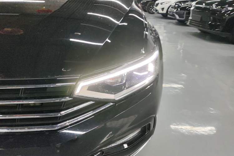 Used Volkswagen Magotan 2020 330TSI DSG Leading Model