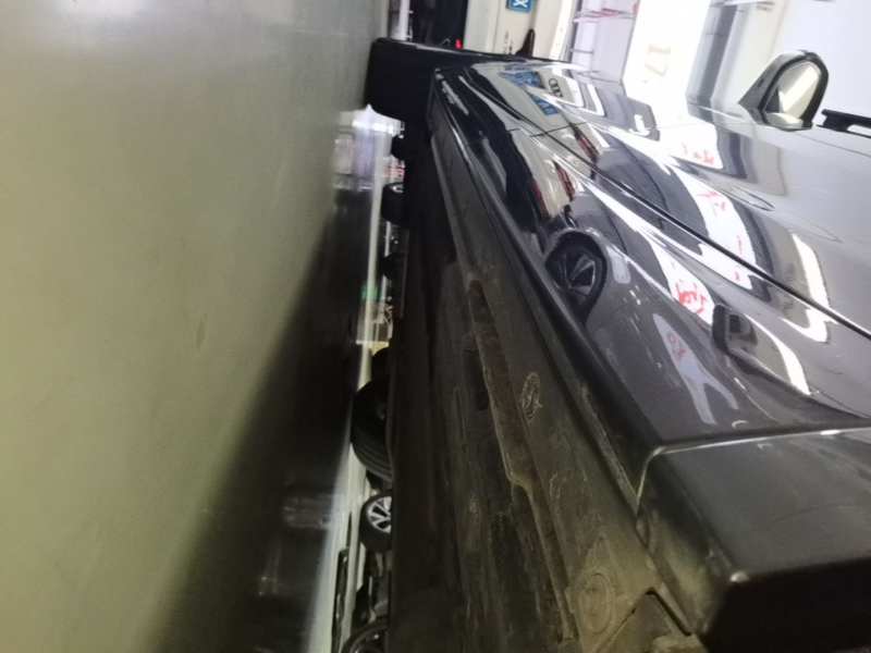 Used Li Auto L7 2023 Pro Model — 21