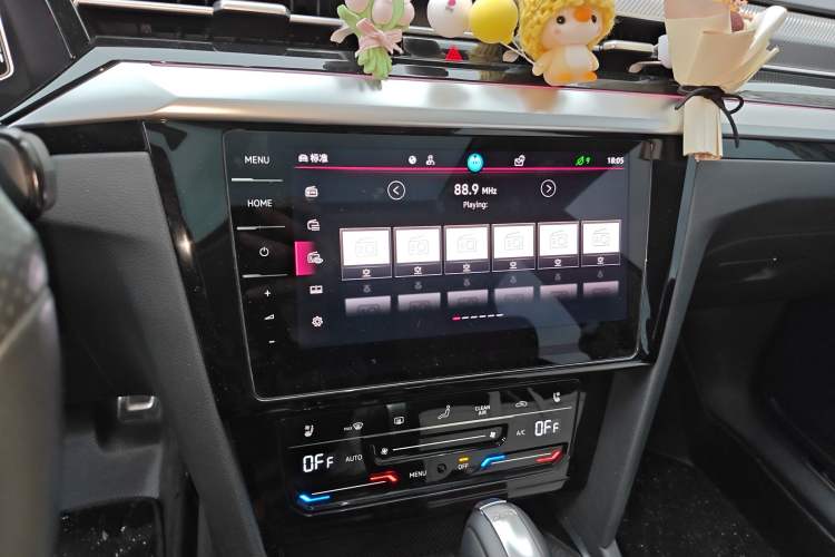 Used Volkswagen FAW-Volkswagen CC 2023 380TSI Striking Edition
