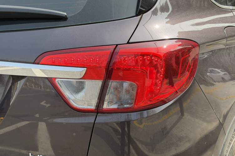 Used Buick Envision 2017 20T Two-Wheel Drive Elite Version