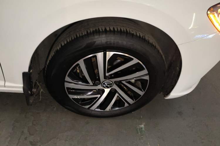 Used Volkswagen Lavida 2023 1.5L Automatic 5 Million Edition
