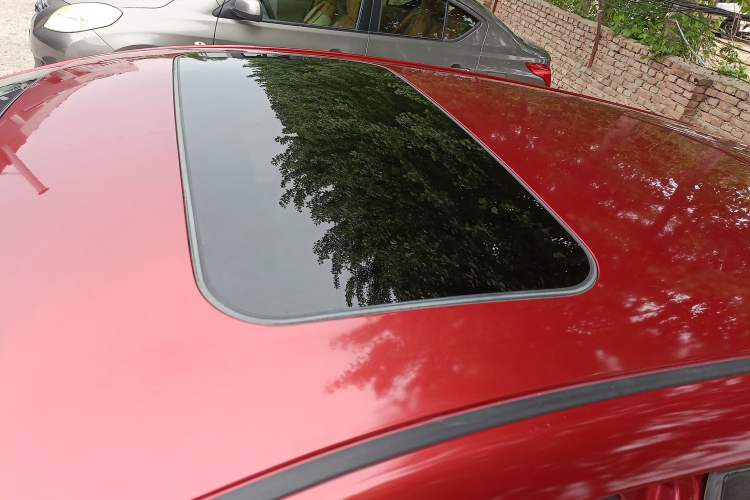 Used Nissan Tiida 2019 1.6L CVT Smart Drive Version China VI Standard
