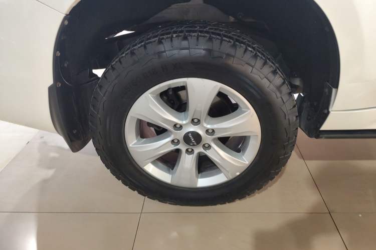 Used Haval H9 2020 2.0T Gasoline 4WD Premium Edition 5 Seats
