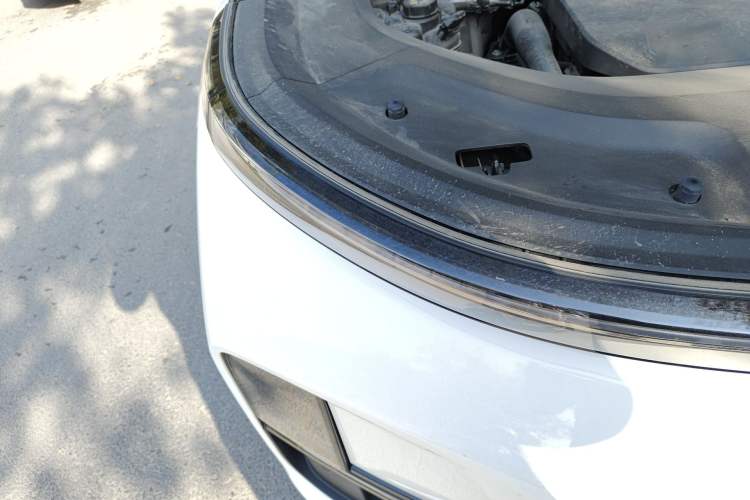 Used Li Auto L8 2023 Air model Right Front Headlight