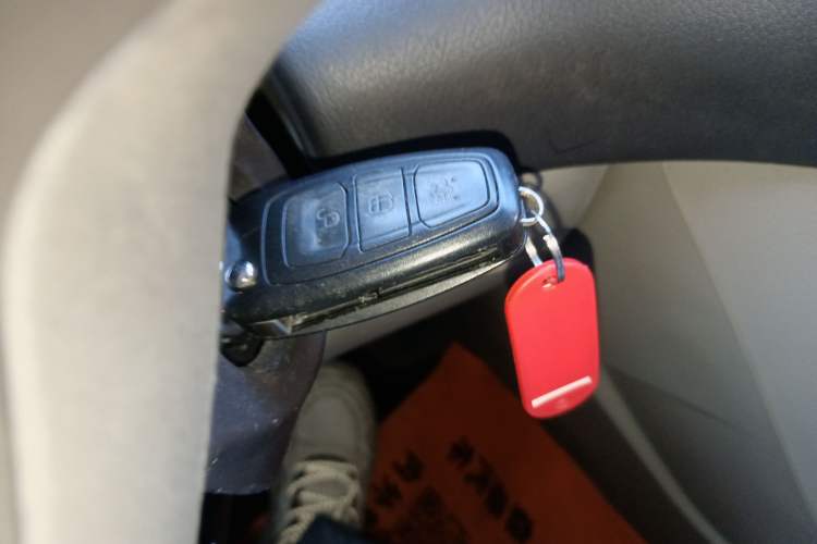 Used Ford Focus 2012 Sedan 1.6L Automatic Comfort Model