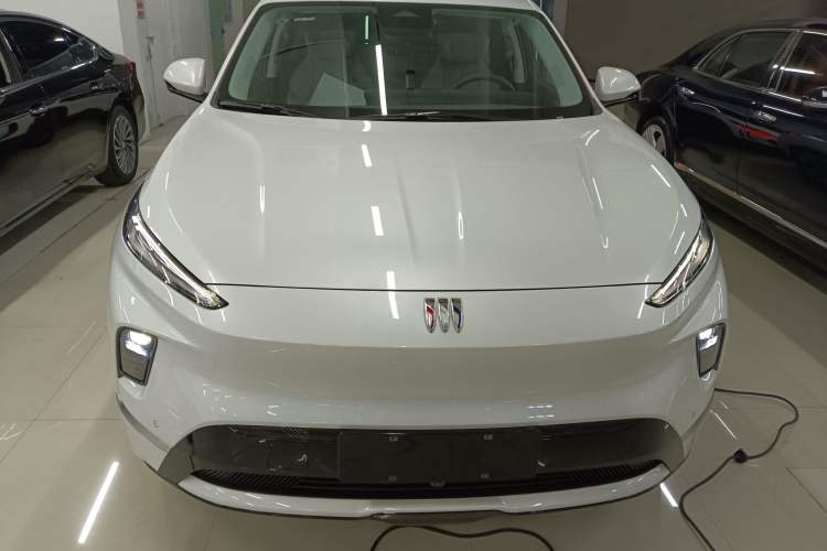 Used Buick E5 2025 Model 620KM Prestige Edition