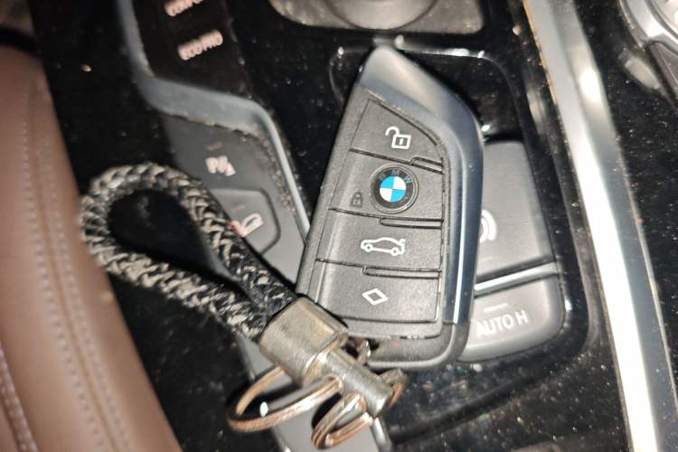 Used BMW X3 2021 xDrive25i Luxury Package