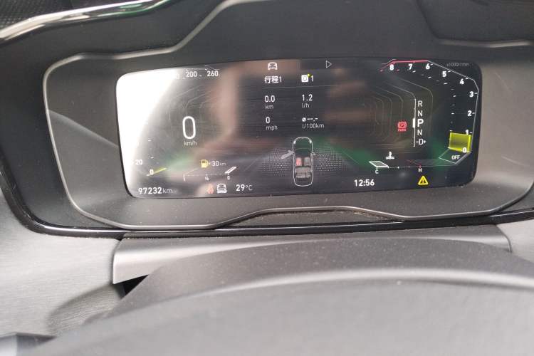 Used Lynk & Co 03 2021 2.0TD Automatic Trendy Champion Edition
