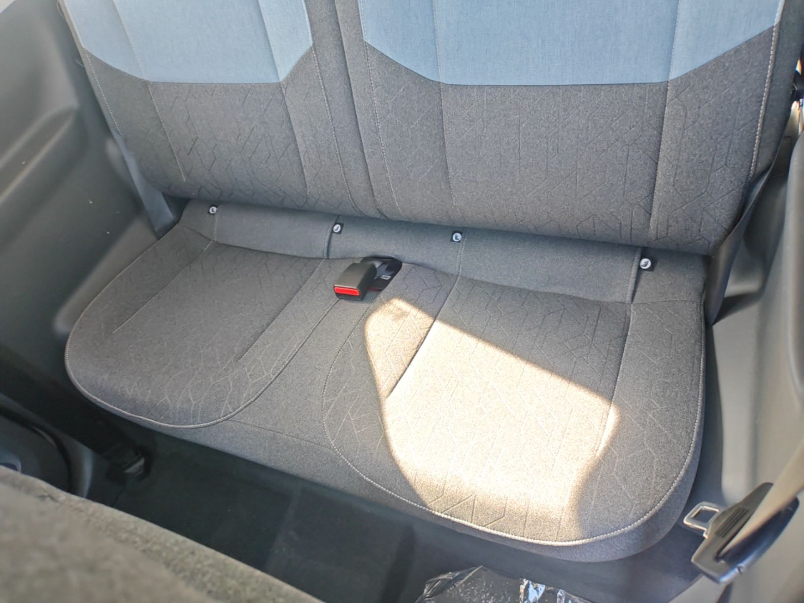 Geely Galaxy Panda 2023 Panda Mini 200km Endurance Bear — снимка 20
