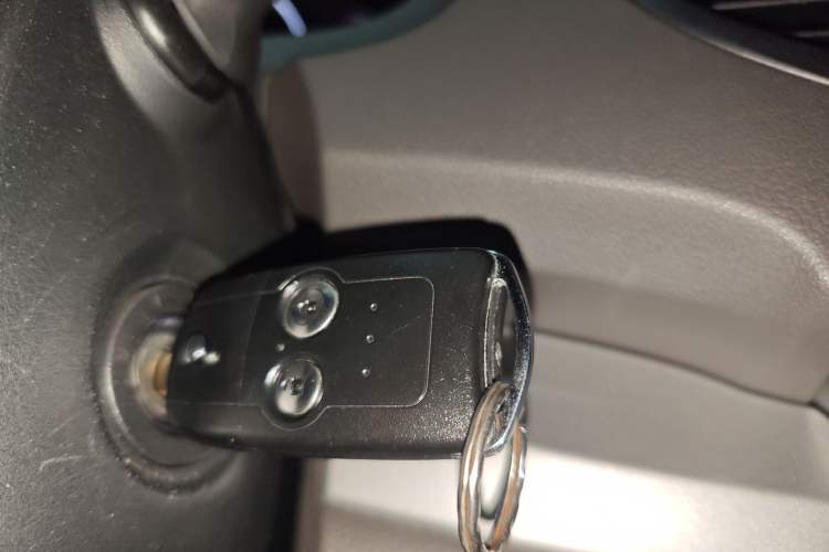 Used Honda CR-V 2013 2.0L 2WD Classic Edition
