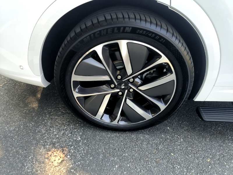 Used Li Auto L7 2023 Max model — 25
