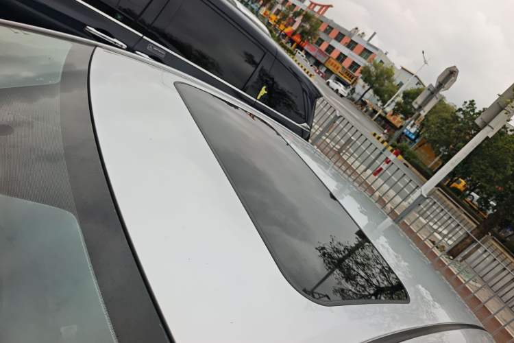 Used Toyota Levin 2017 Revised 185T CVT Elite Edition China V Standard