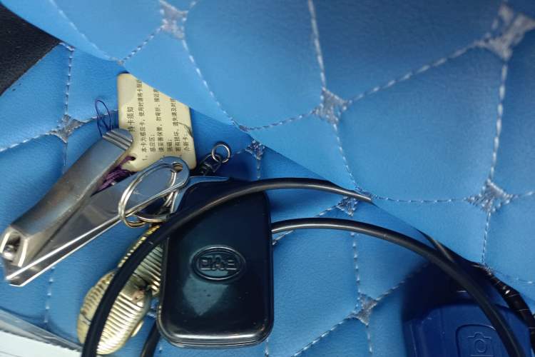 Used BYD F0 2015 1.0L AMT XuanKu Model
