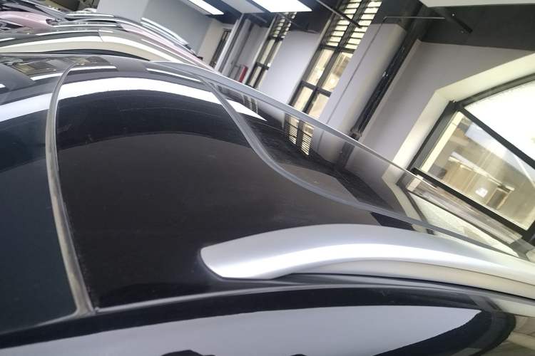 Used BYD Song PLUS New Energy 2025 EV 520km Premium Version
