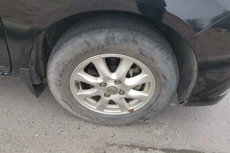 Used Nissan Sunny 2015 1.5XE Manual Comfort Edition