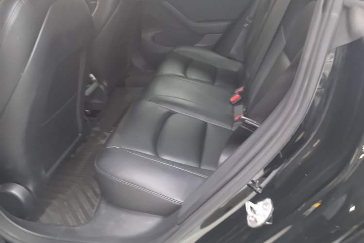 Used Tesla Model 3 2020 Standard Range Rear-Wheel Drive Upgraded Version