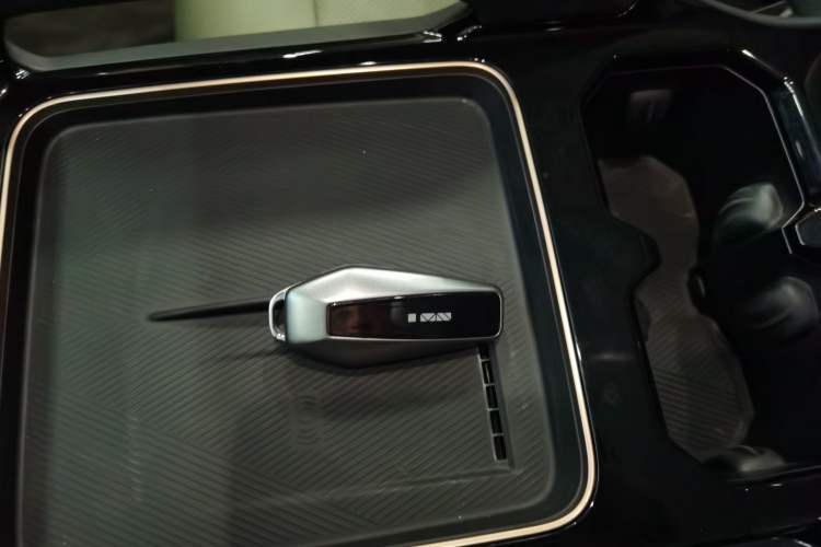 Used iCAR 03 2024 401km Two-Wheel Drive Standard Advanced Version