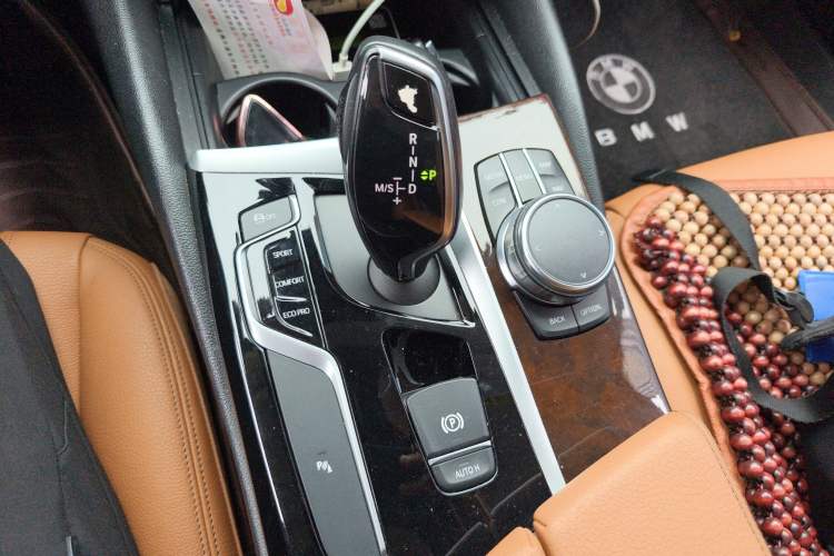 Used BMW 5 Series 2018 528Li Launch Special Edition