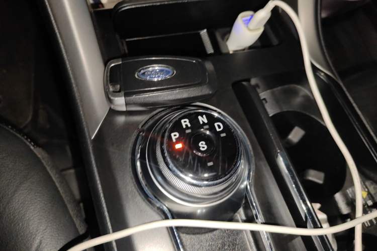 Used Ford Mondeo 2017 EcoBoost 180 Stylish Model