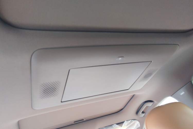 Used Dongfeng Aeolus L8 2025 Model 185KM Dream Edition
