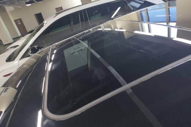 Used Hongqi H7 2018 1.8T Comfort Edition