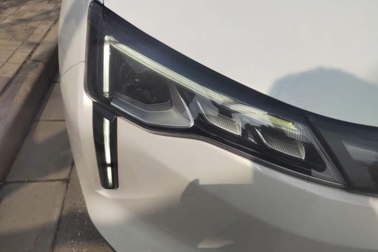 Used WM Motor W6 2021 520km PRO All-Round Edition
