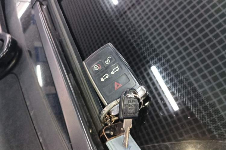 Used Jaguar I-PACE 2018 EV400 S
