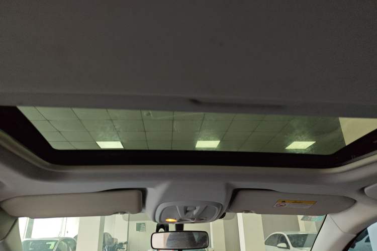 Used Peugeot 308 2018 1.6L Automatic Luxury Edition
