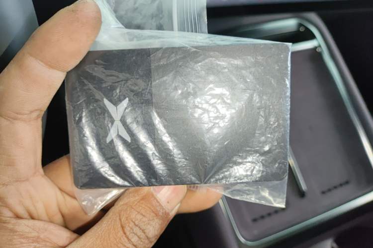 Used XPeng P7 2025 Model—702 Long Range Ultra
